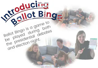 Ballot Bingo gallery image