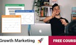 Growth Marketing Essentials -Free Course image