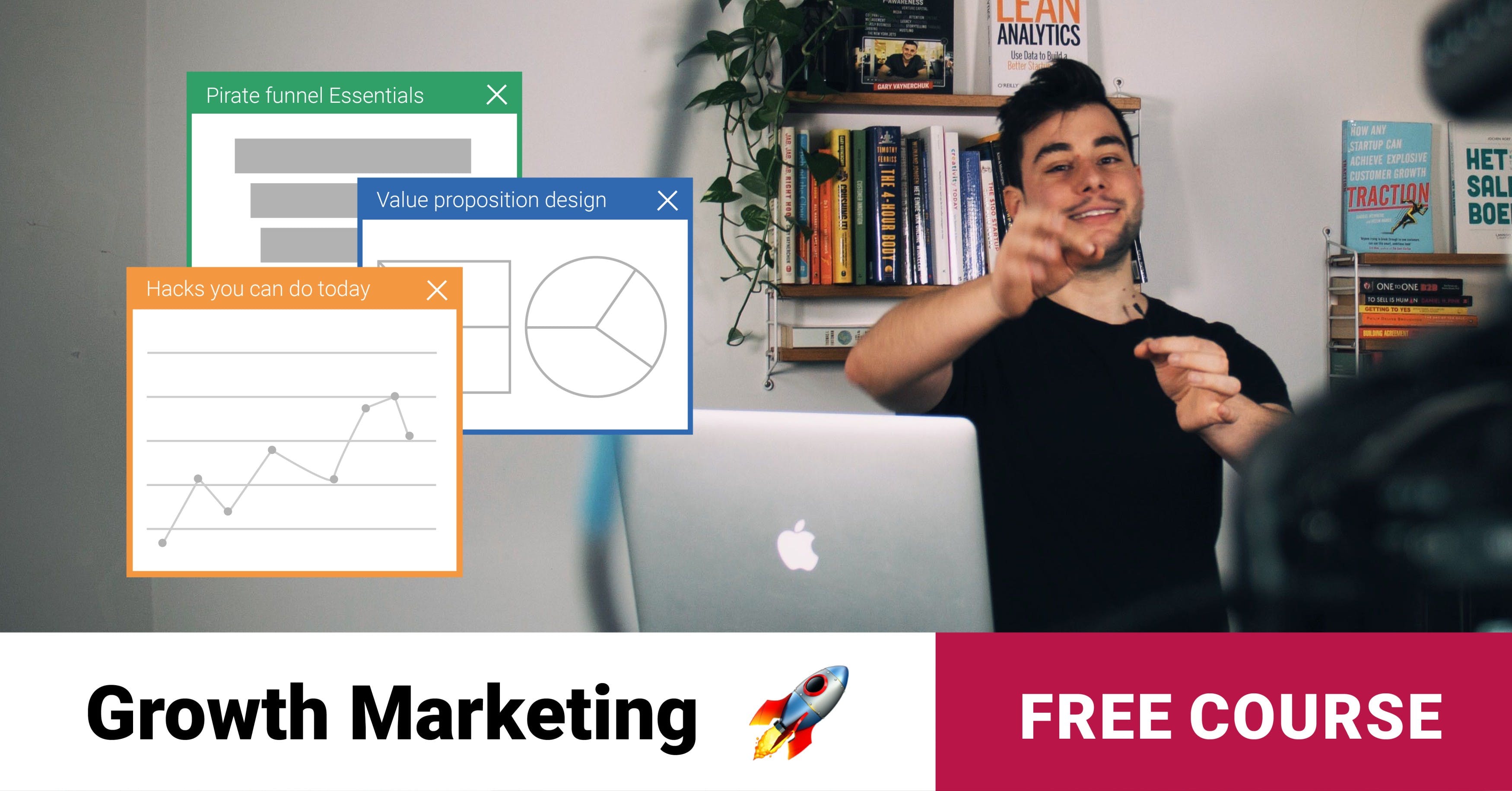 Growth Marketing Essentials -Free Course media 2