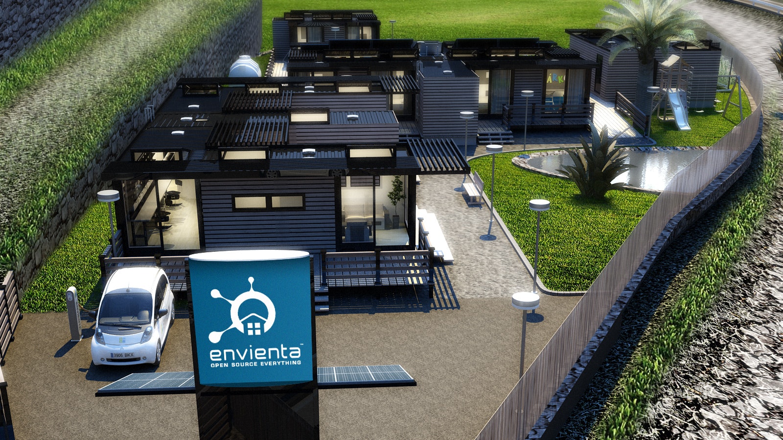 ENVIENTA gallery image