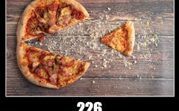 HTTP Status Pizzas media 1