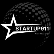 Startup911 logo
