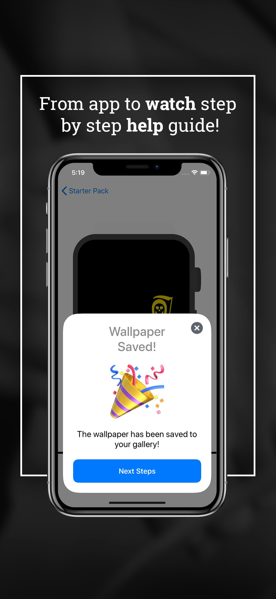 Watchimise gallery image