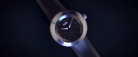 Ikepod Watches