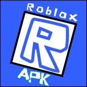 Roblox MOD APK - Main product screenshot demonstrating key features and user interface
