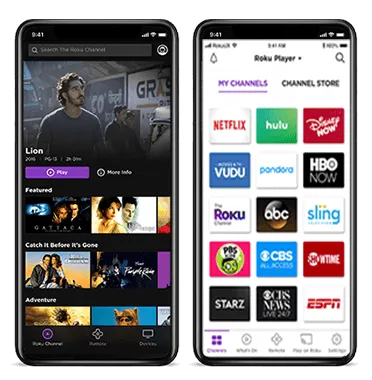 OTT app development company