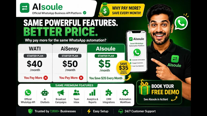 Aisoule screenshot 1 (video preview)
