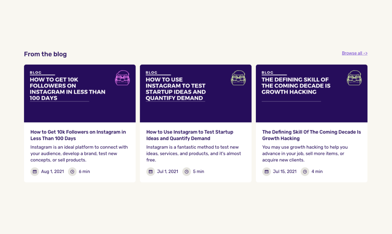 Instagrumpy gallery image