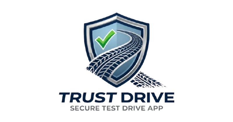 Trust Drive screenshot 2