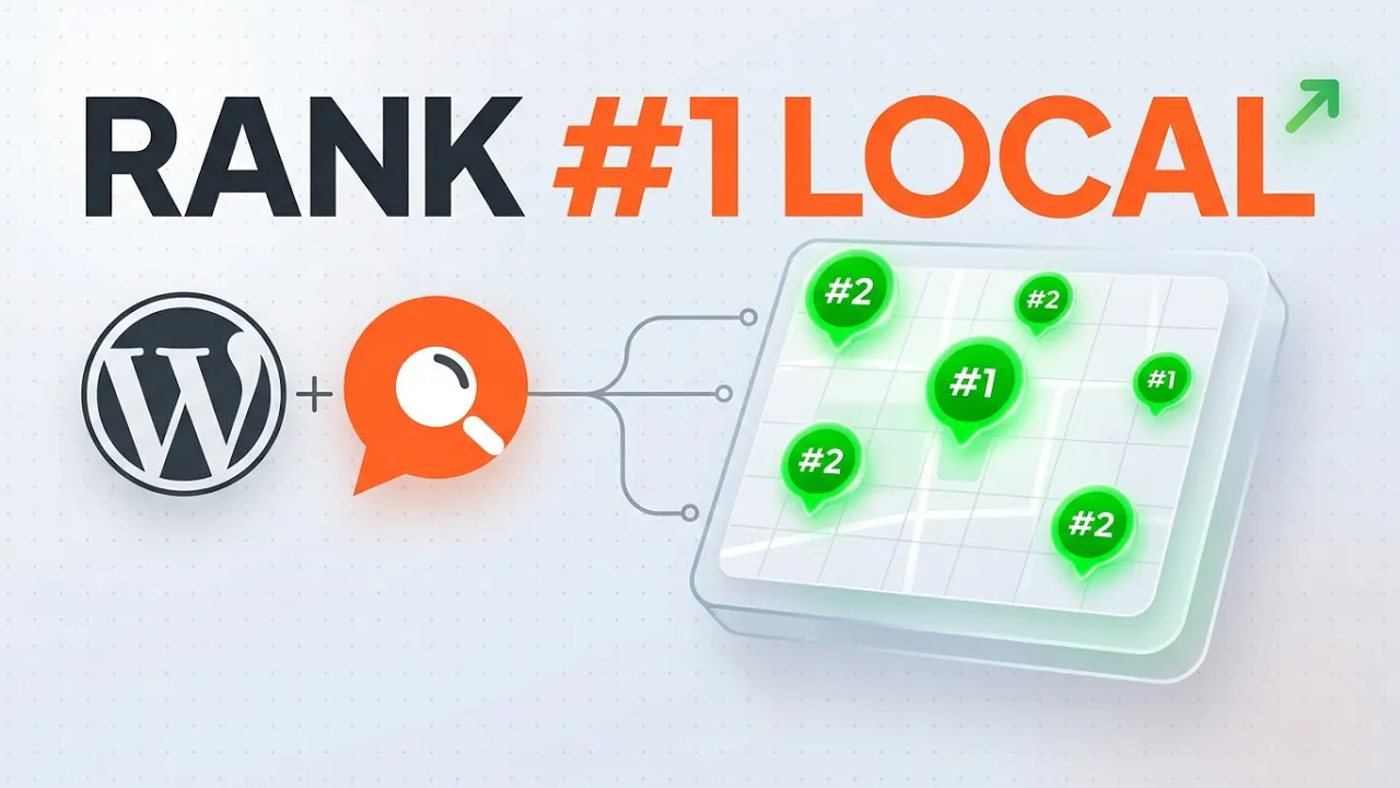 FoundHint Local SEO Plugin  gallery image