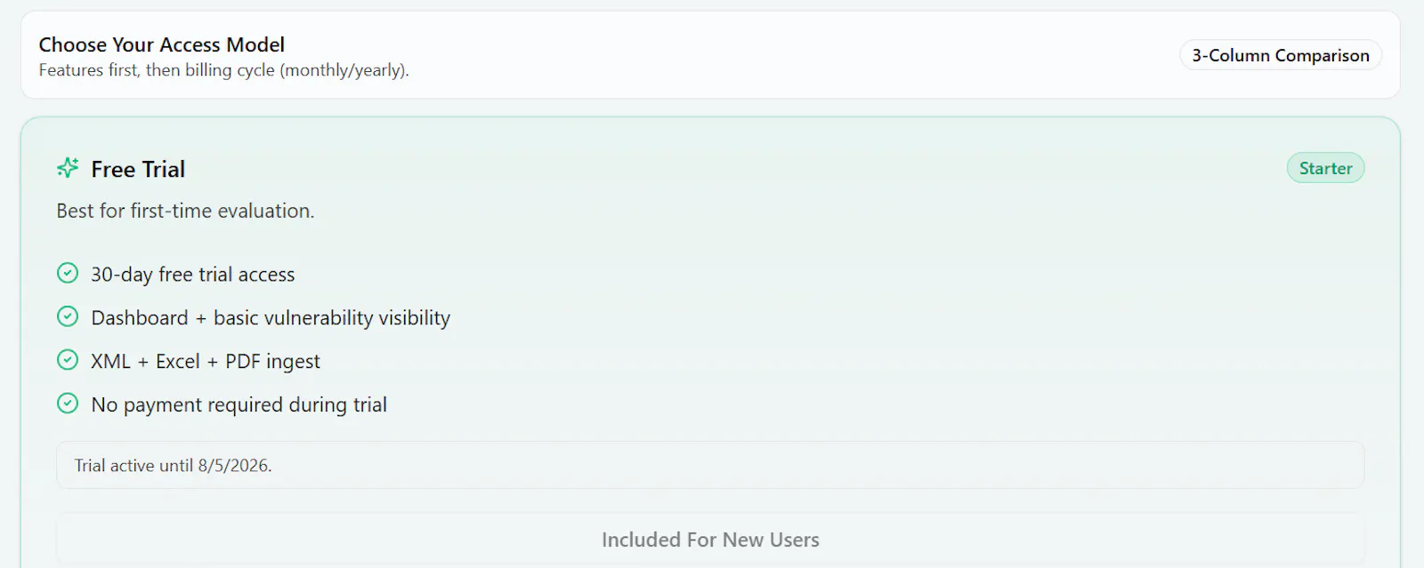 VulnMapper : SAP Vulnerability Mapping  screenshot 11
