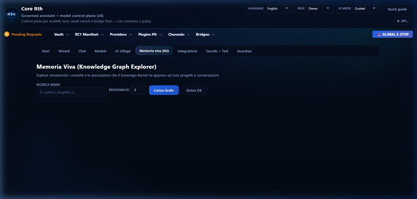Core Rth gallery image