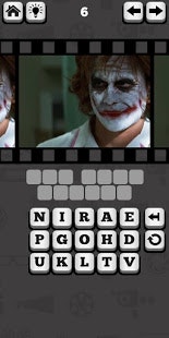 New Guess The movie Game gallery image