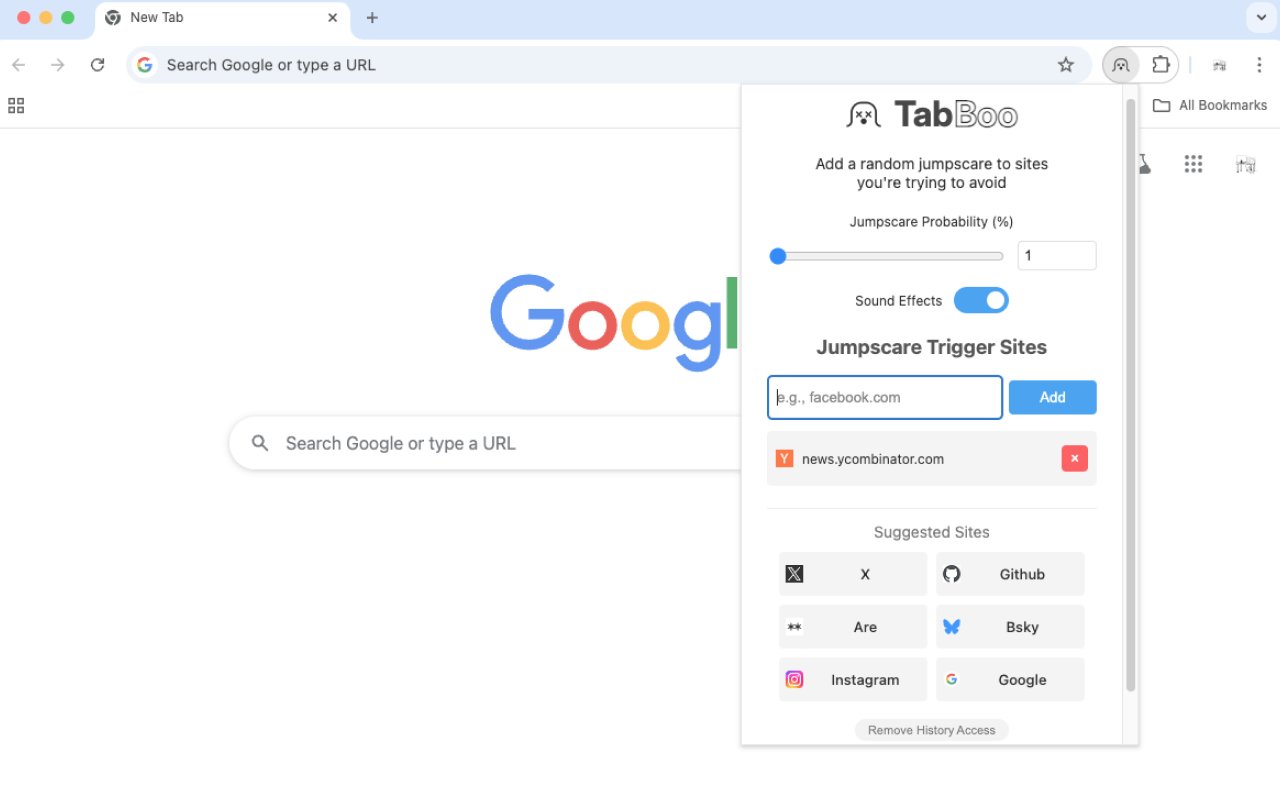 Taboue media 2