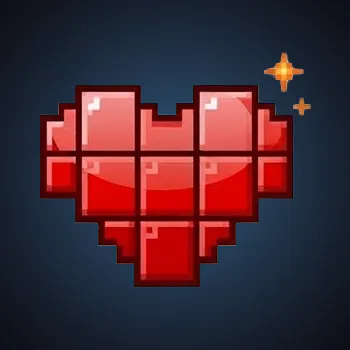 I Love Sprites