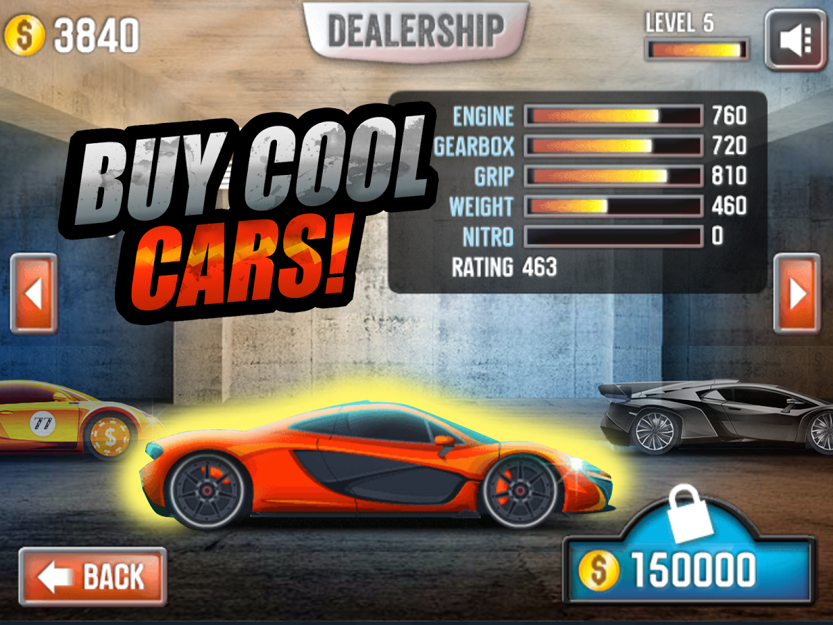 Mighty Motors gallery image