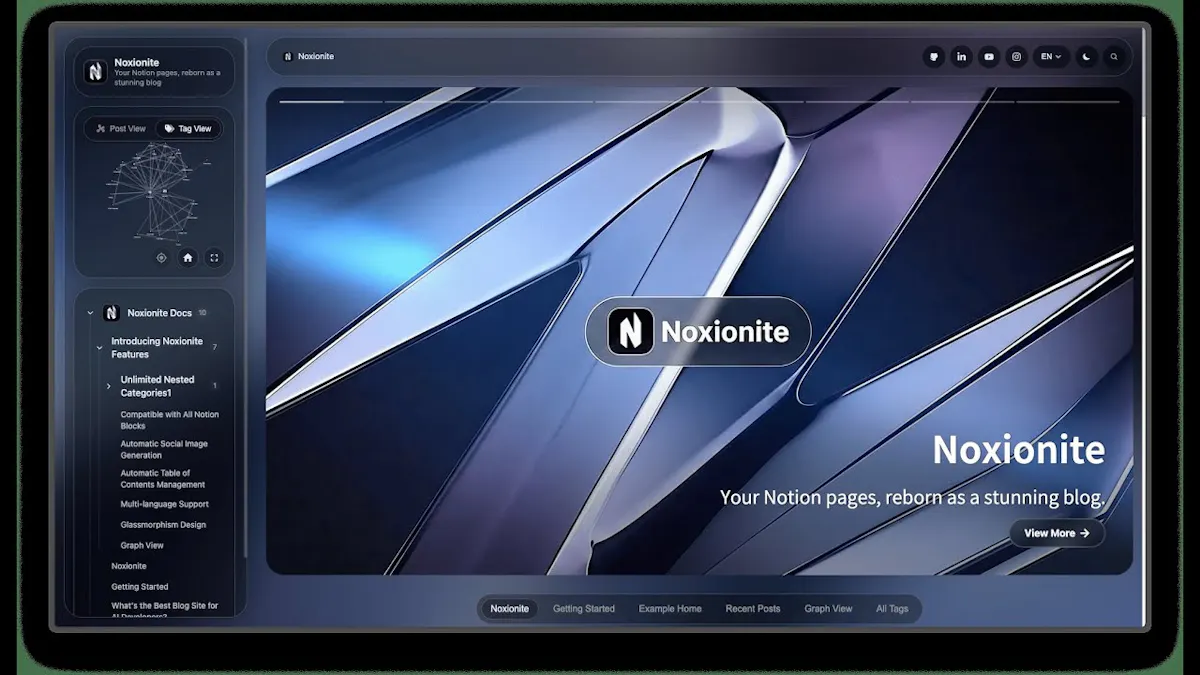 Noxionite