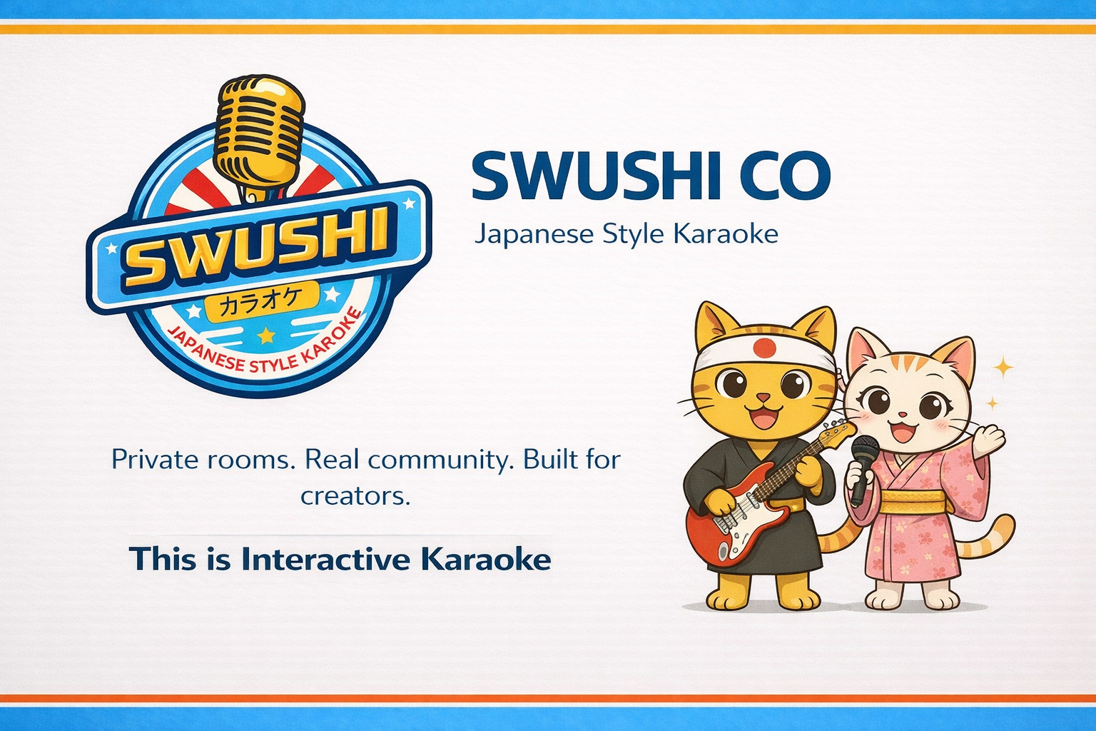 Swushi Co gallery image