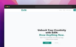 Draw Anything Now media 1