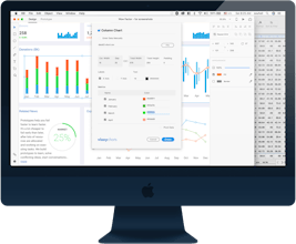 VizzyCharts gallery image