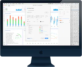 VizzyCharts gallery image