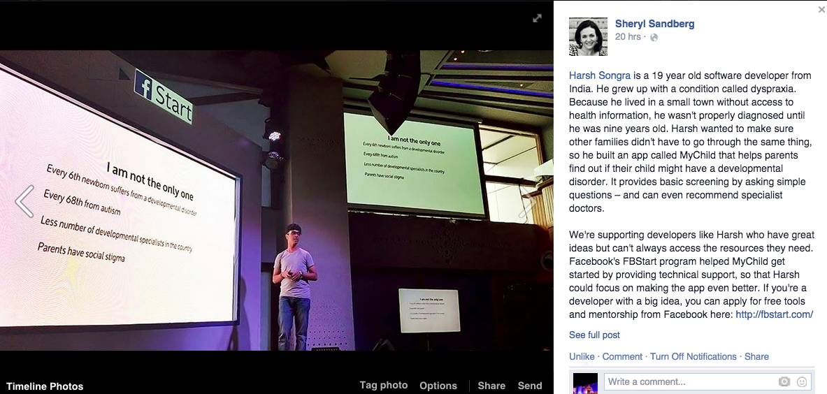 My Child App gallery image