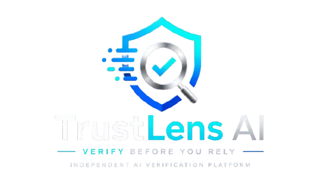 TrustLens AI gallery image