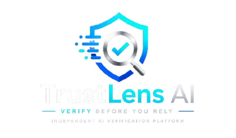TrustLens AI screenshot 3