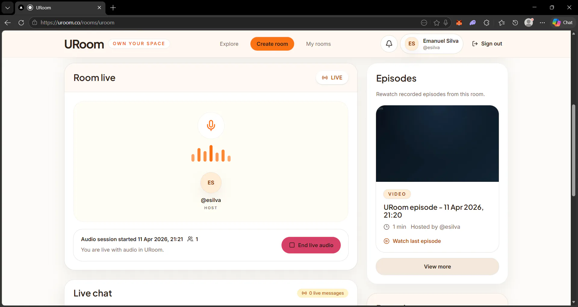 Screenshot 5