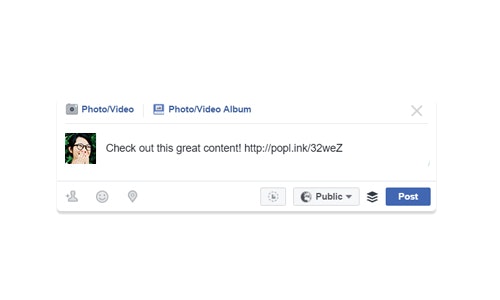 Poplink gallery image