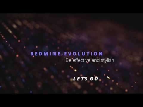Redmine-Evolution gallery image