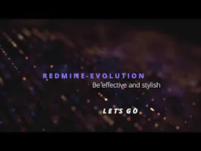 Redmine-Evolution gallery image