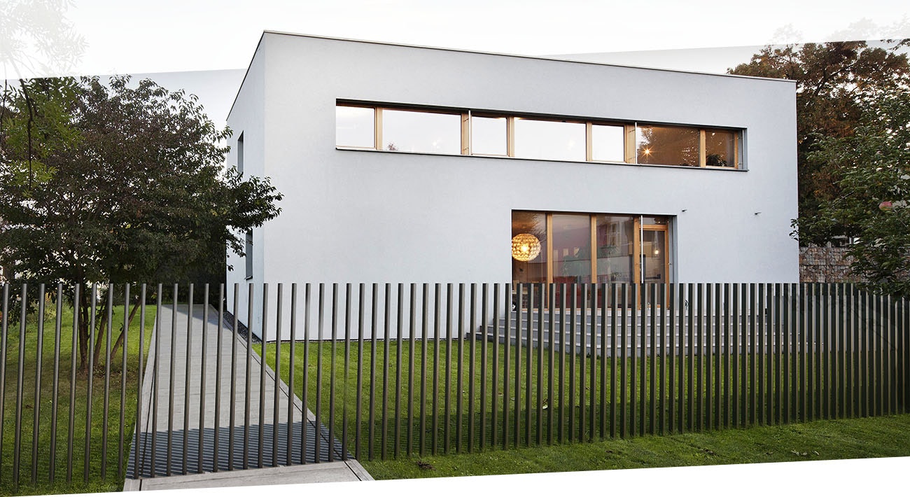 Fancy Fence gallery image