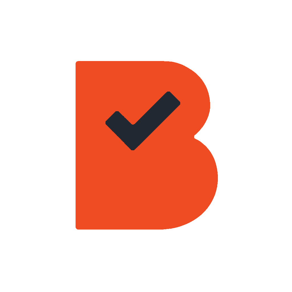 BildOut - Product Hunt launch logo