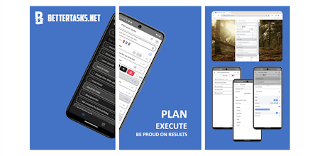 Welcome to bettertasks.net gallery image