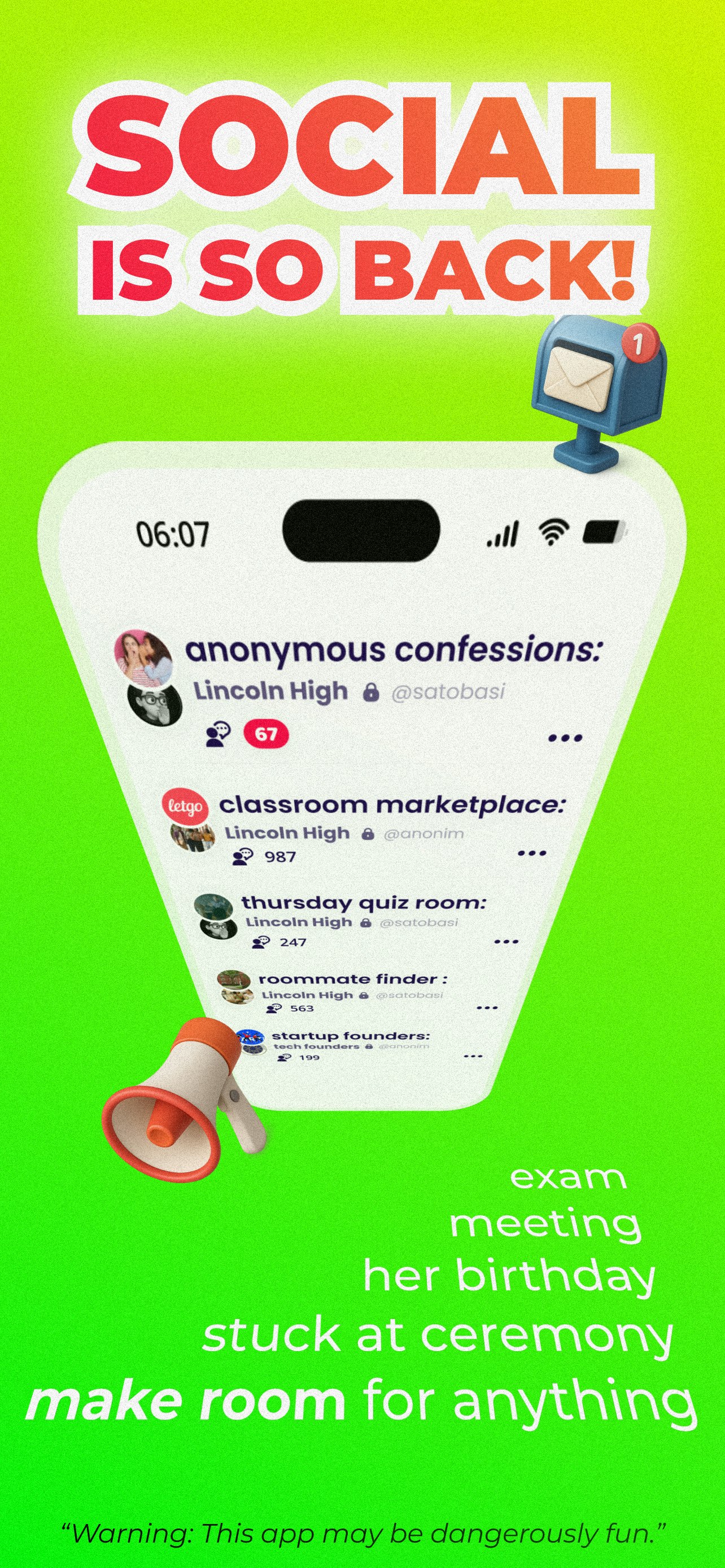 Vlatua: School, Family, Office Newspaper - Screenshot 5 showing product features and functionality