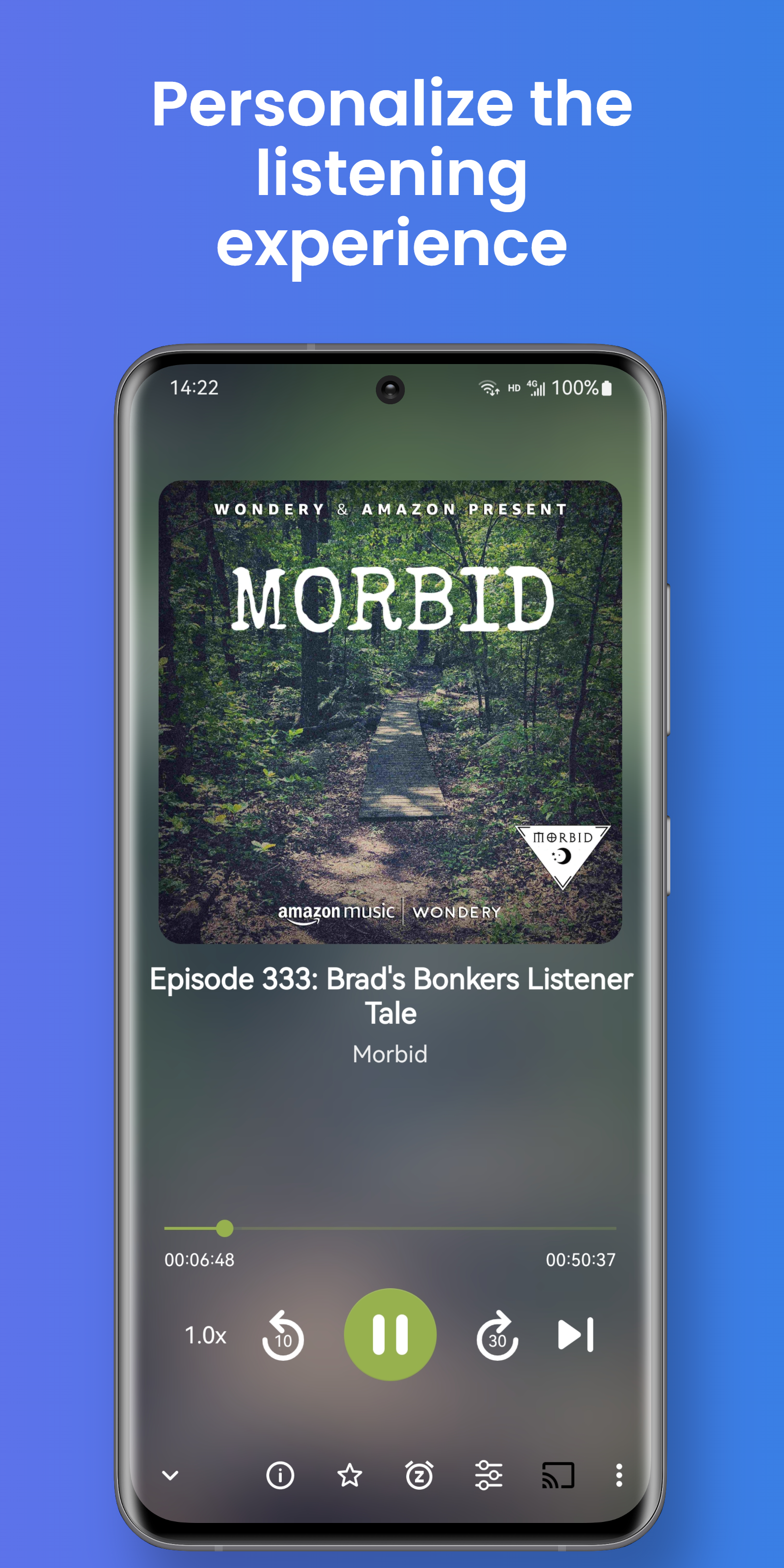 FocusPodcast 미디어 8