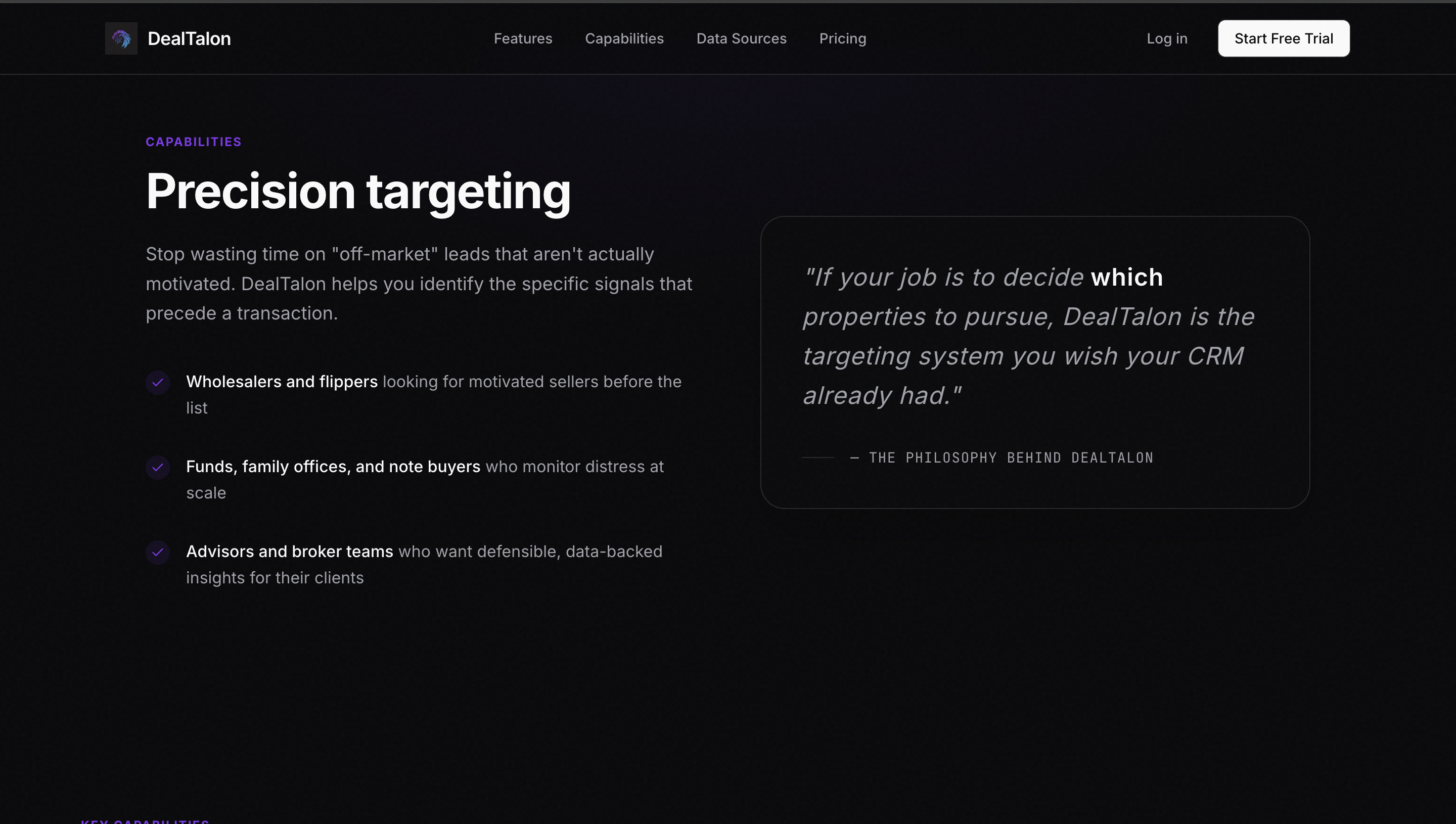 DealTalon gallery image