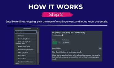 EMAIL2GO gallery image