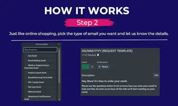 EMAIL2GO gallery image