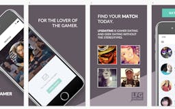 LFGdating - Gamer Dating Platform media 3