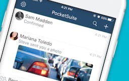 PocketSuite media 1
