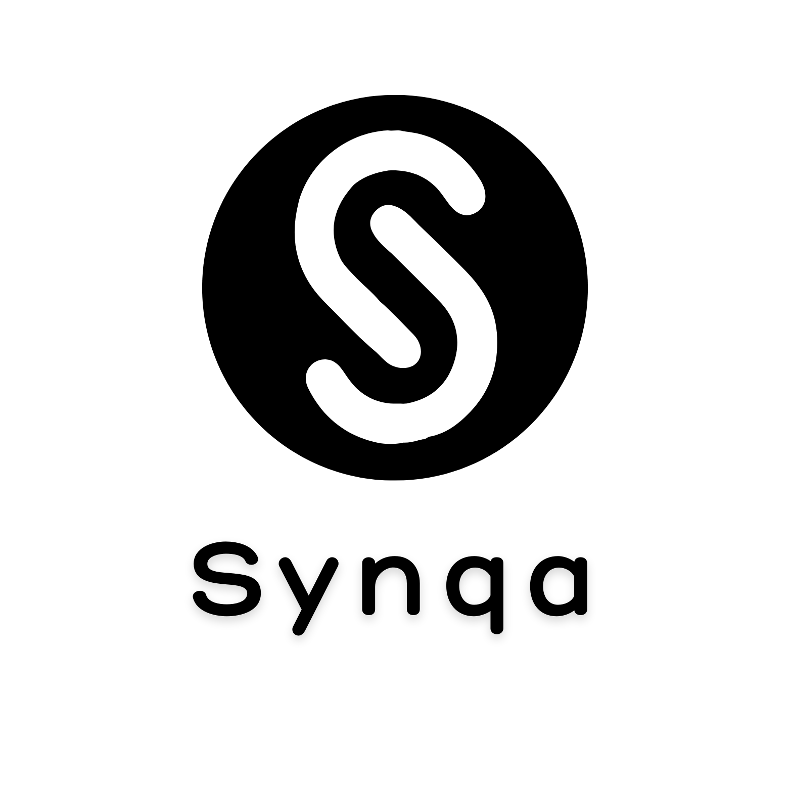 Synqa logo