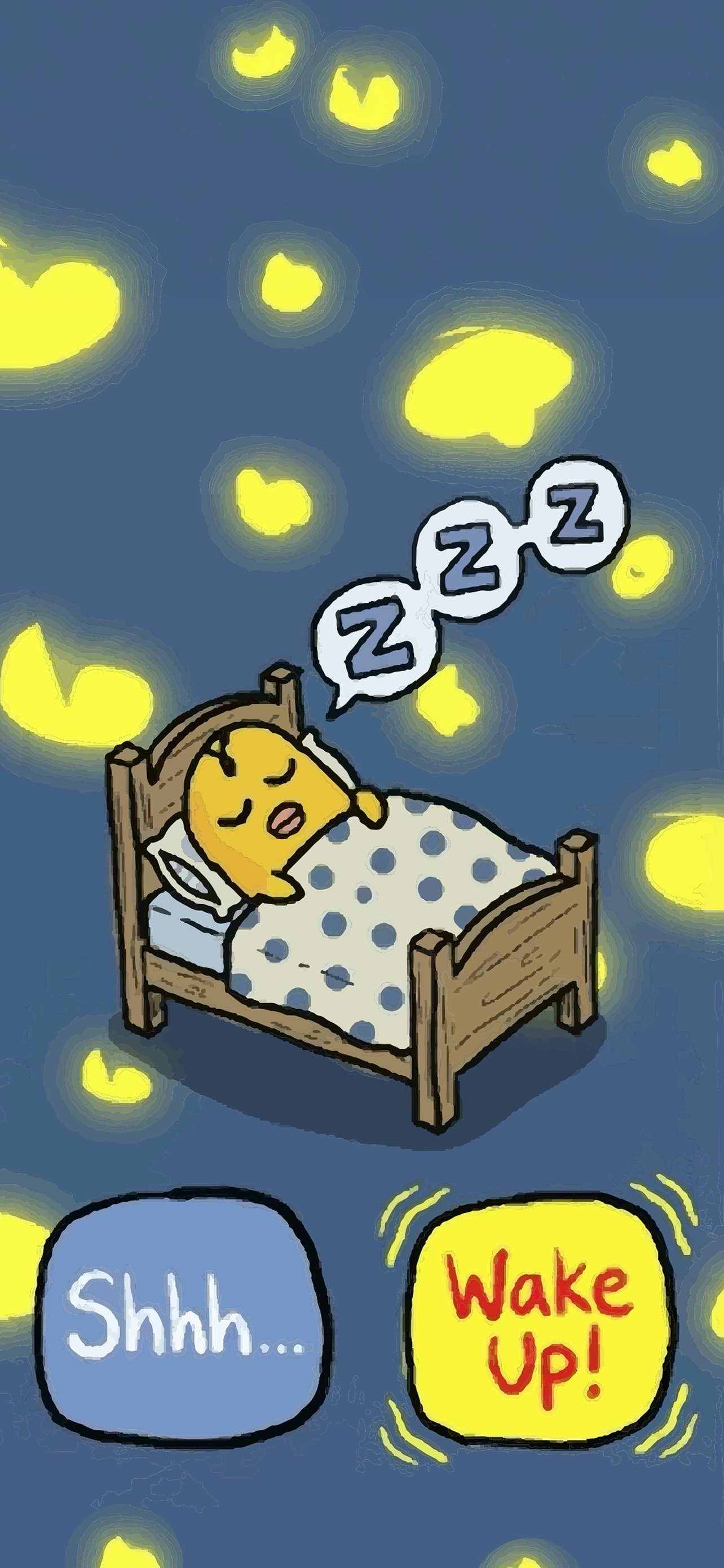 The Ask Little Chicken Show - Screenshot 3 showing product features and functionality