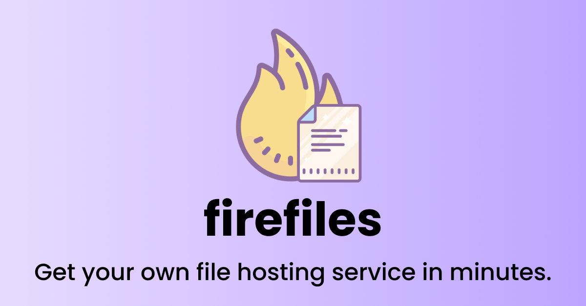 Firefiles gallery image