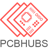 PCBhubs Industrial Network