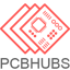 PCBhubs Industrial Network