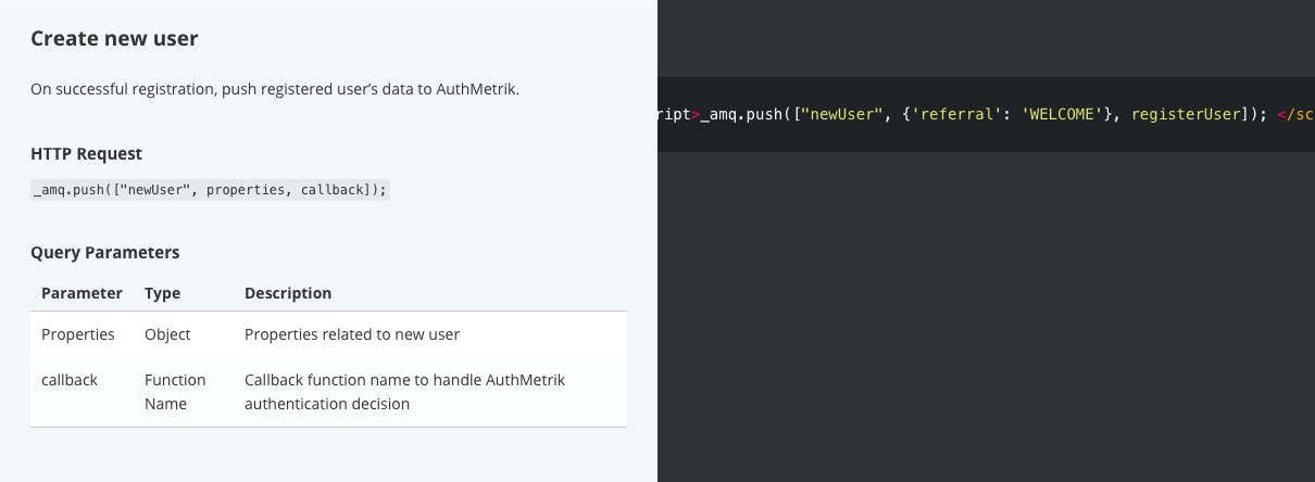 AuthMetrik gallery image