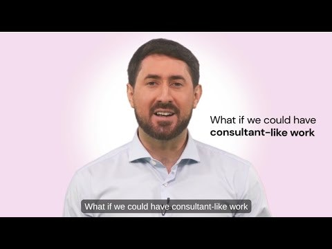 Xavier AI gallery image