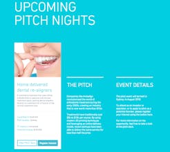 Idea Crunch gallery image